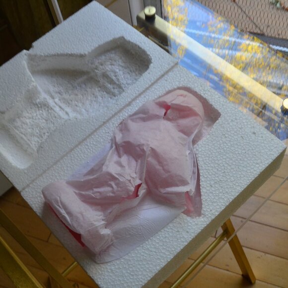 SunnyLife Flamingo Candle Small - Picture 7 of 8